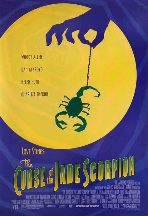 Cu4se jade scorpion